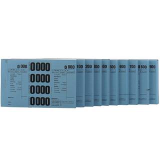 CARNET T3V PG BLEU SERIE 5 A 9
