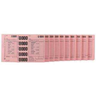 CARNET T3V PG ROSE SERIE 0 A 4