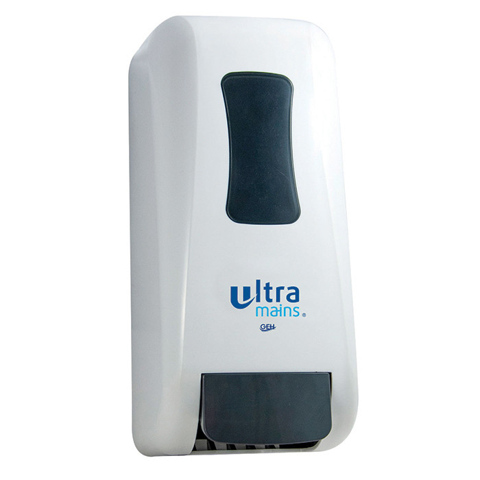 DIST SAVON ULTRAMAIN 1L