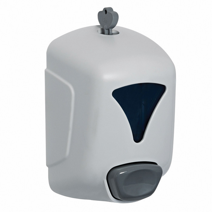 DIST VRAC GEL-SAVON 350ML ULTRAMAINS