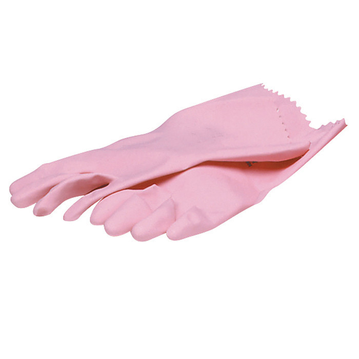 GANT MENAGE LATEX ROSE 6.5