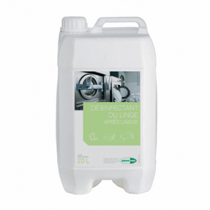DESINF LINGE ANIOS 20KG