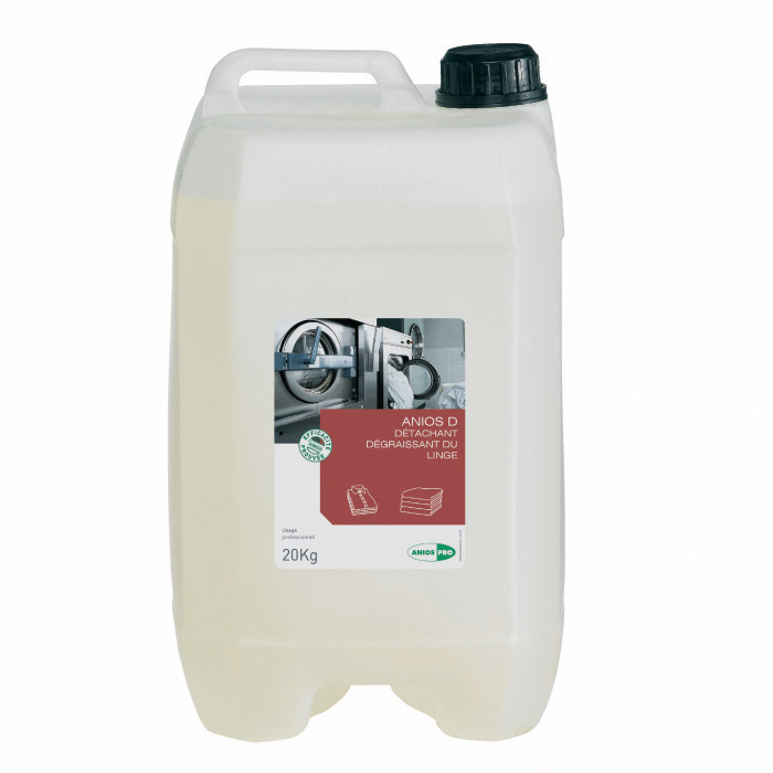 ANIOS D DEGRAIS DETACHANT 20KG