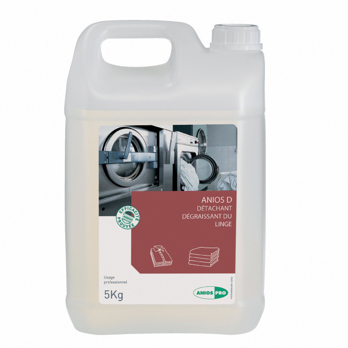 ANIOS D DEGRAIS DETACHANT 5KG