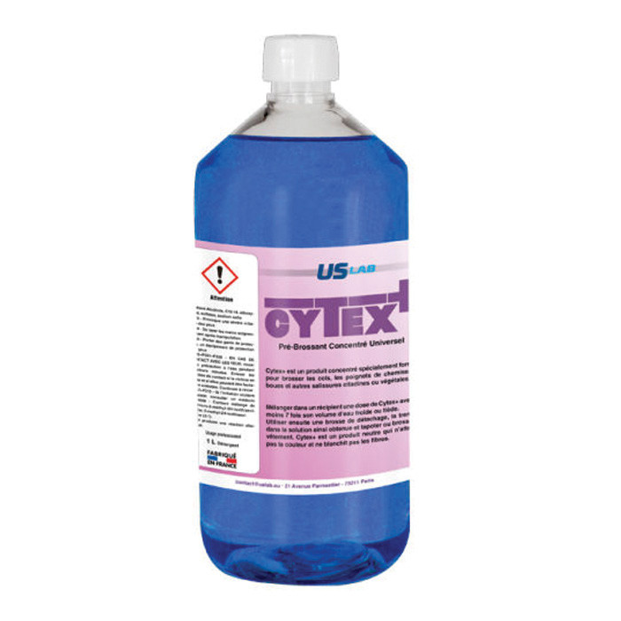 CYTEX + EN FL 1L