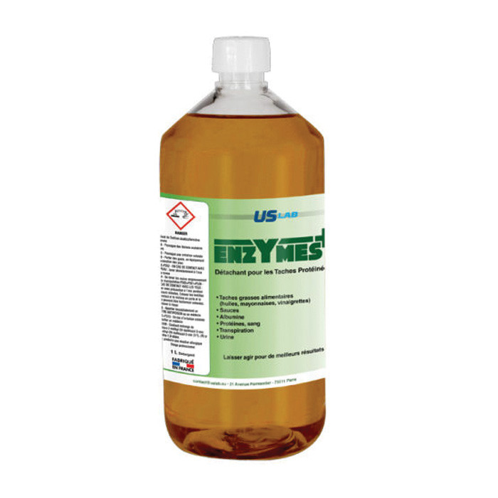 ENZYMES + EN FL 1L X 1