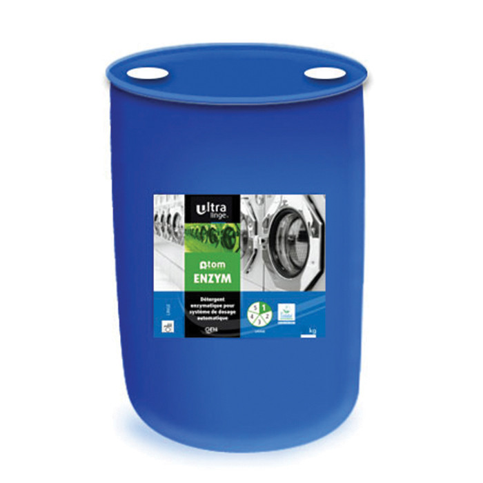 ATOM ENZYM  200KG