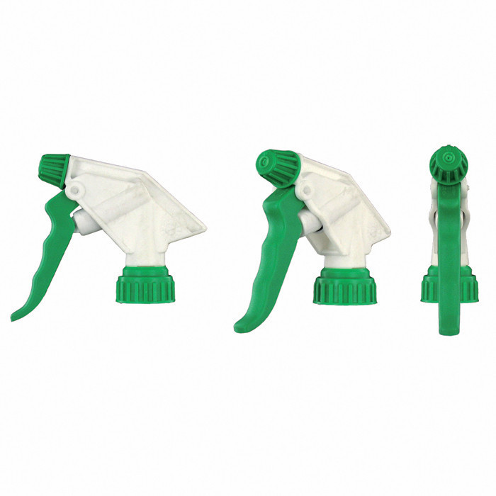 TETE VAPO VERT