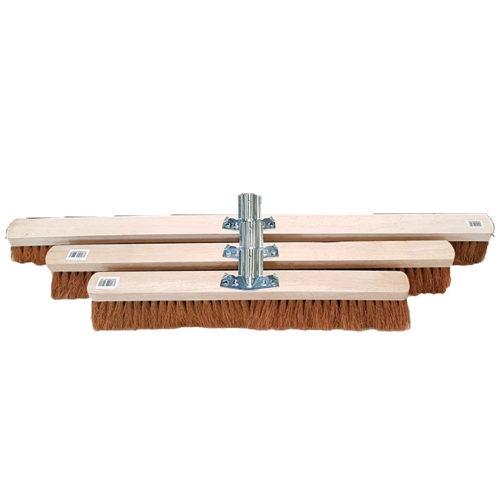 BALAI COCO 100CM DOUILLE METAL