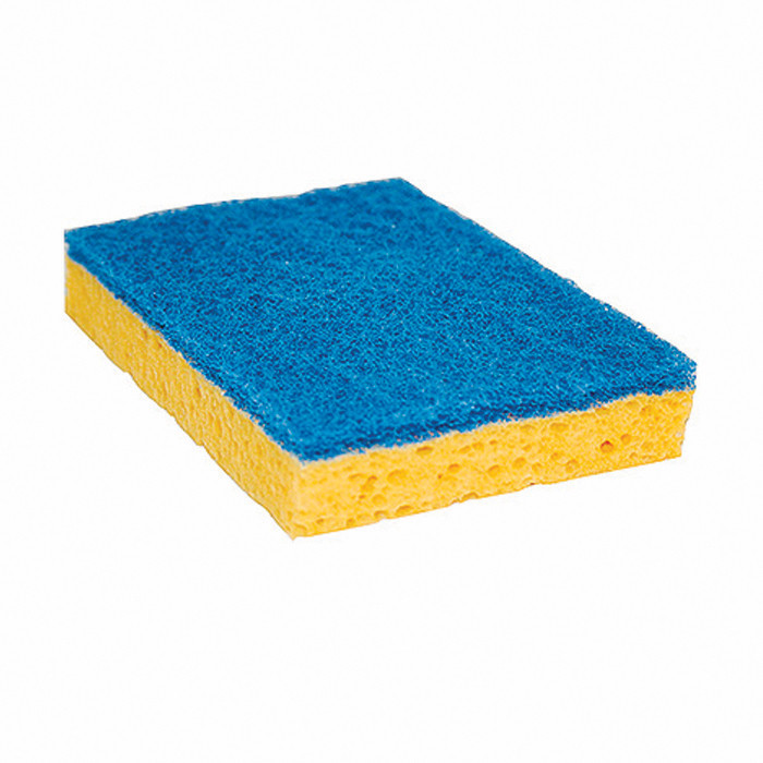 TAMPON EPONGE BLEU/BLD 13X9 PROWIPE