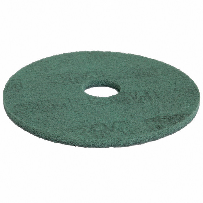 DISQUE Ø432 VERT LAVAGE 3M S.BRITE
