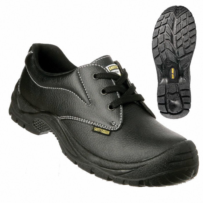 CHAUSSURE SECU BASSE S1P T43