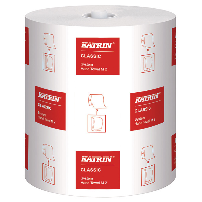 EMR KATRIN M2 BLC 160M 711F