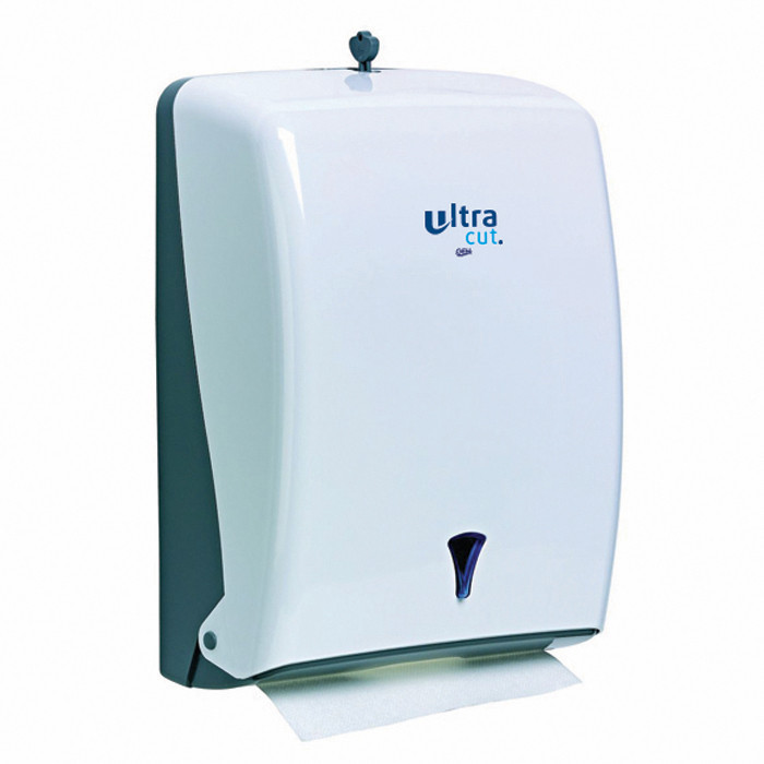DIST EMP ABS BLANC