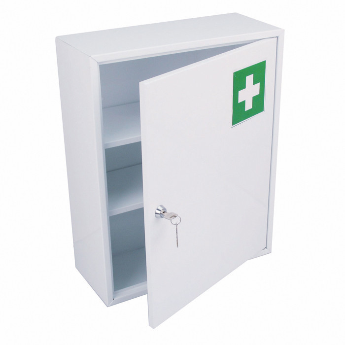 ARMOIRE A PHARMACIE 1 PORTE MEDIAL