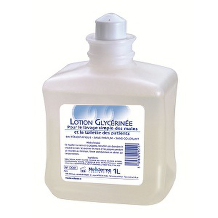 LOTION GLYCERINEE DEBPROLINE