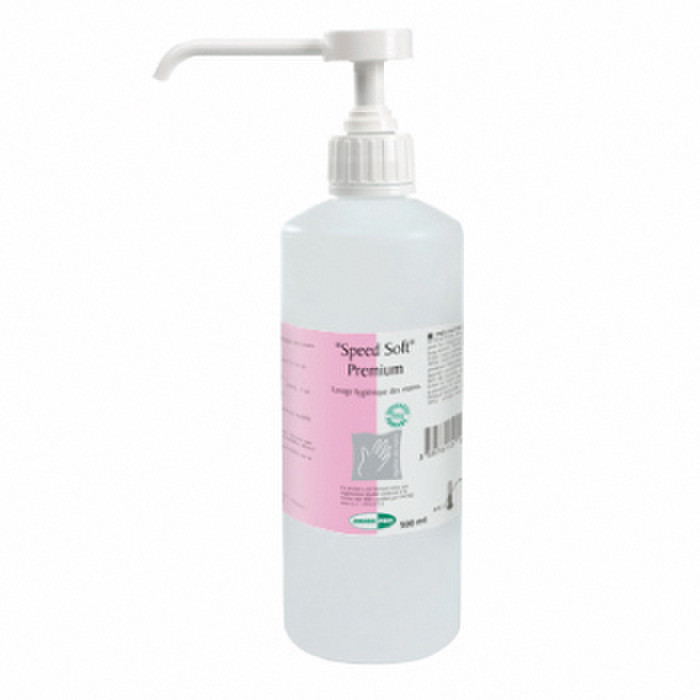 SAV SPEEDSOFT PREMIUM 500ML