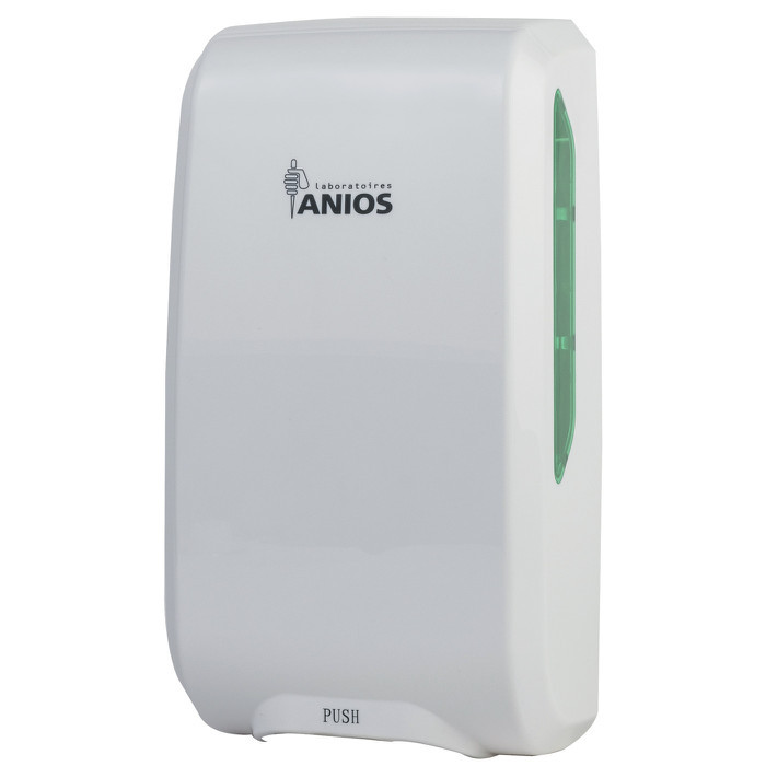 DIST FLACON CPA MANUEL 1L BLC