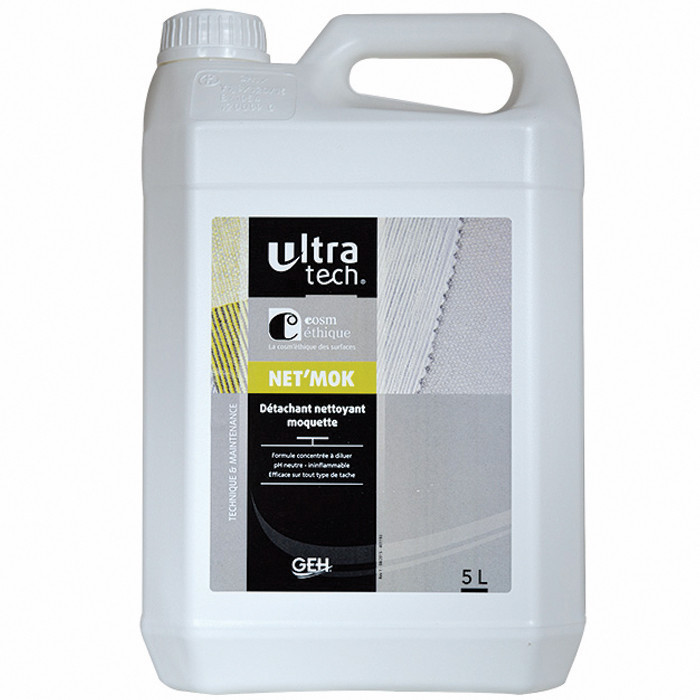 COSMETHIQUE NET'MOK DETACH 5L
