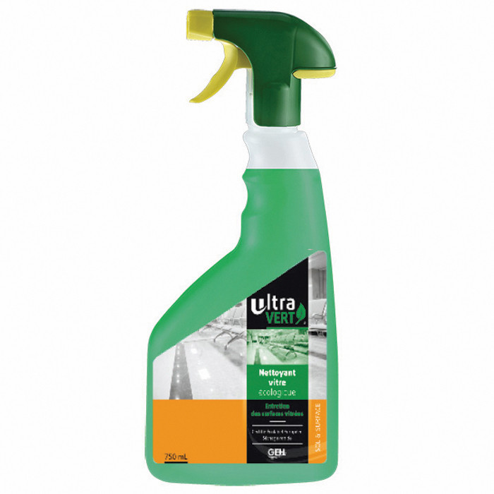 NETTOY VITRE ECOLABEL 750ML