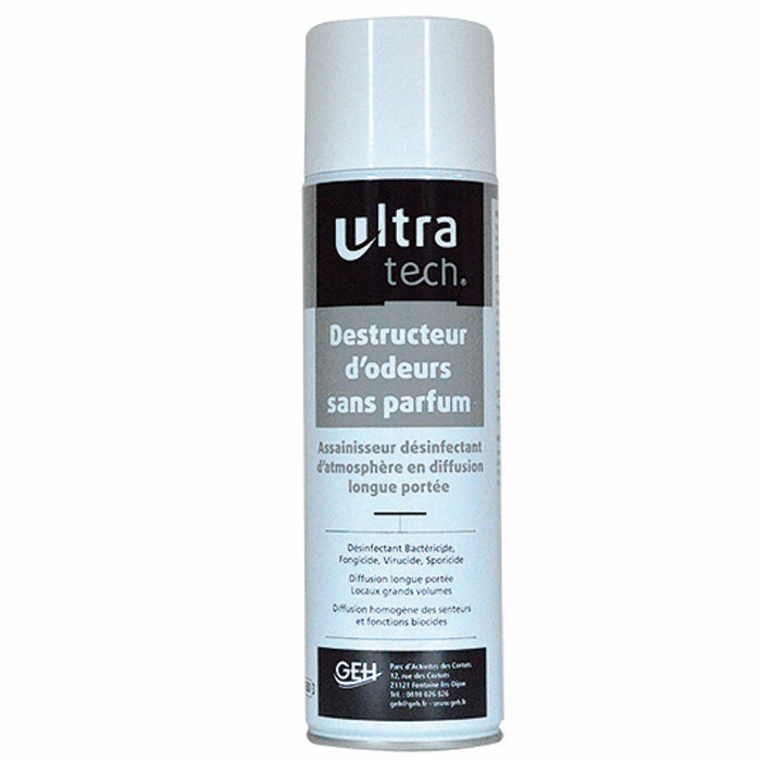 DESTRUCT ODEUR NEUTR AERO500ML