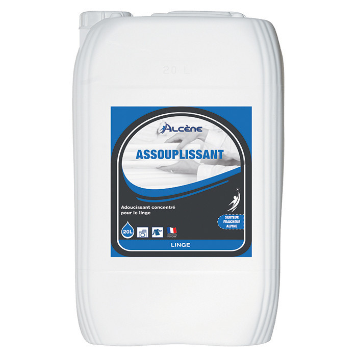 ALCEN ASSOUPLISSANT 20L