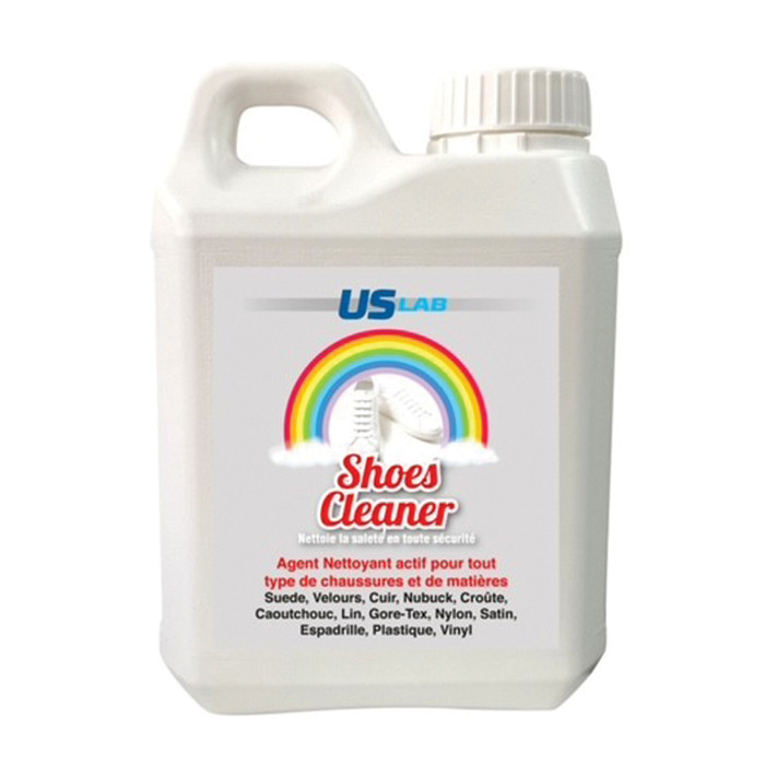 SHOES CLEANER 1L