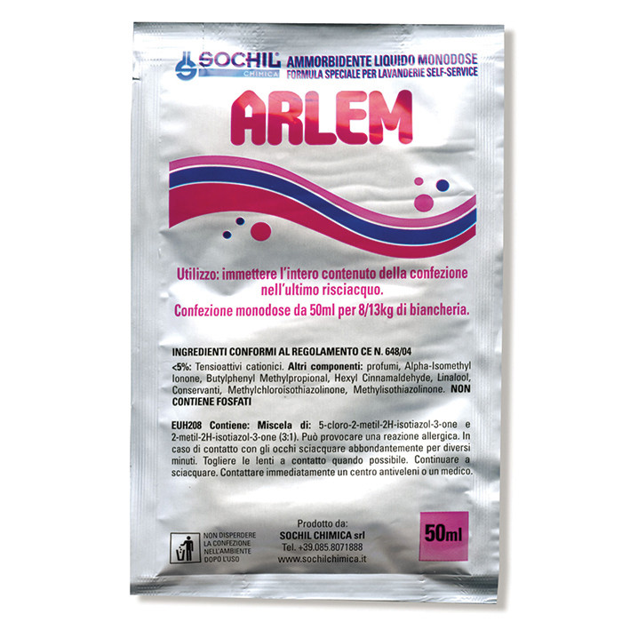ADOUCISS ARLEM DOSE 50ML X150
