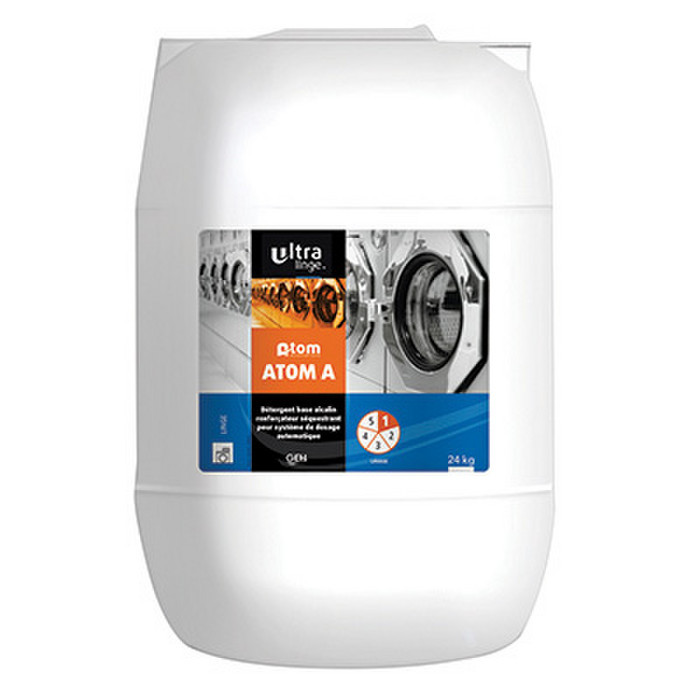 ATOM A RENFORCATEUR 60KG