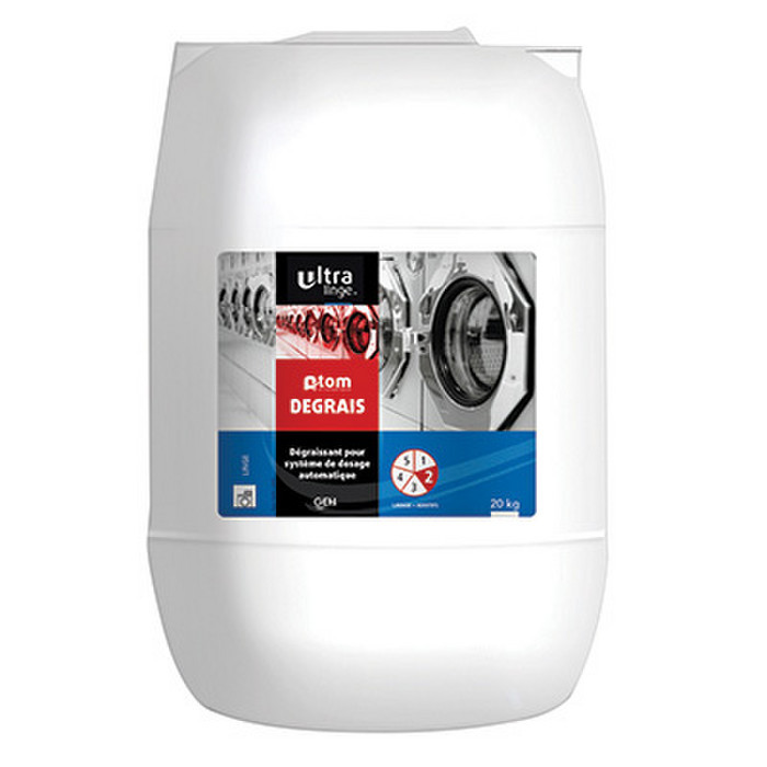 ATOM DEGRAIS 50KG