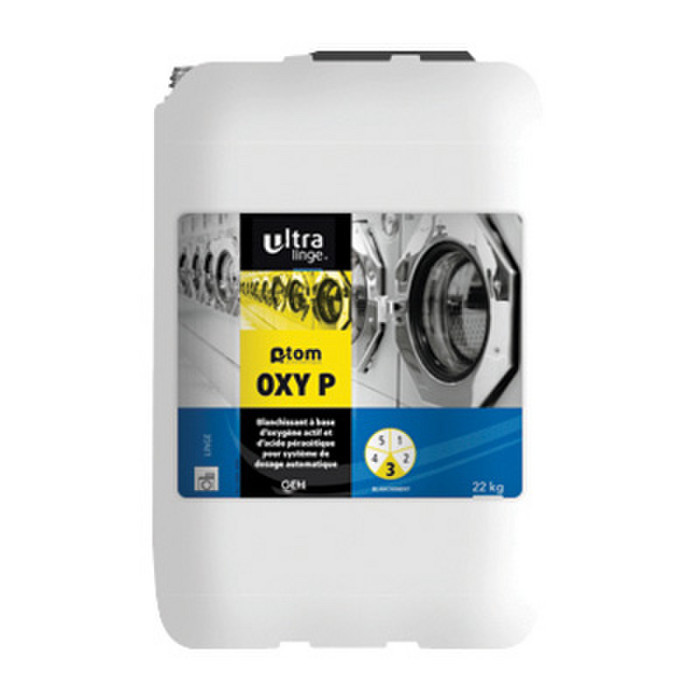 ATOM OXY P 22KG