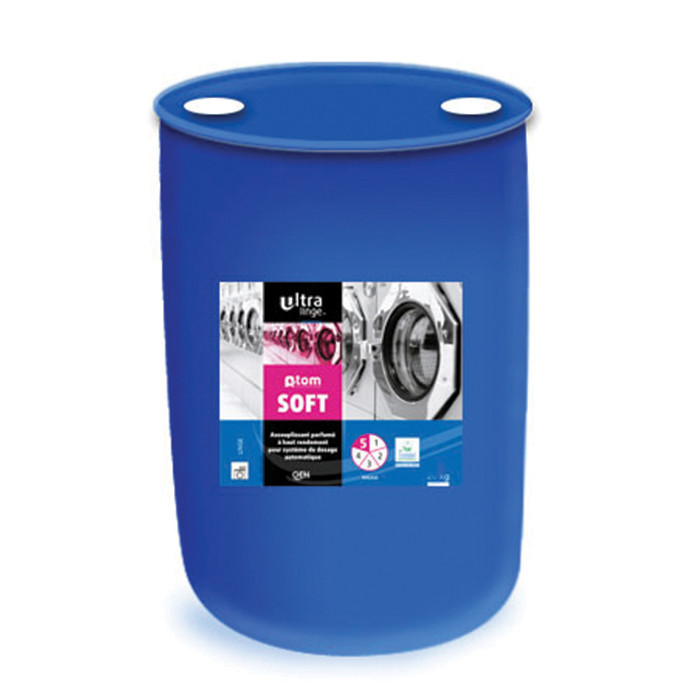 ATOM SOFT 200KG