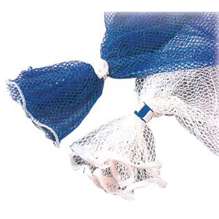 FILET LAV 90X60 CM BLANC
