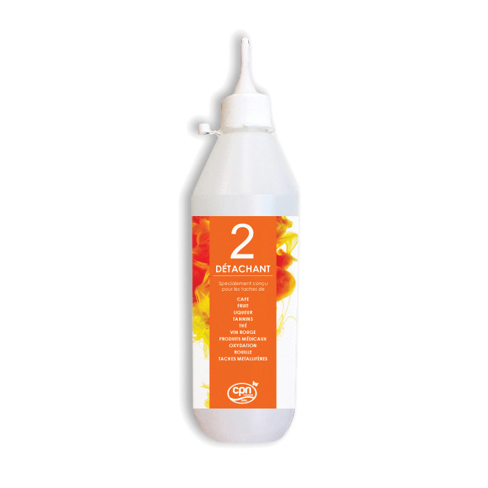 DETACHANT N°2 CPN 500ML