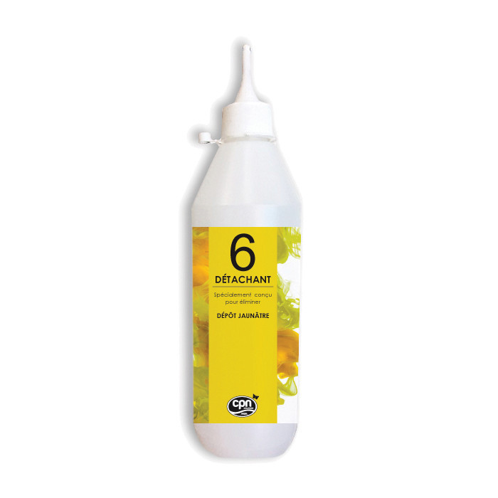 DETACHANT N°6 CPN 500ML