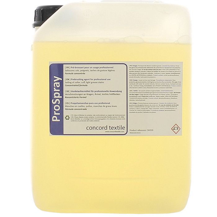 PROSPRAY PRE-BROSSANT CONC 5L