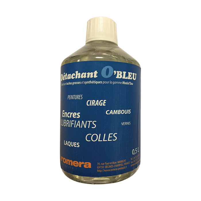 O'BLEU DETACH (GRAS) 5L