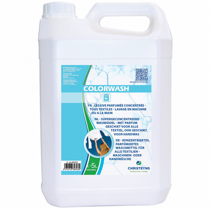 COLORWASH 5L