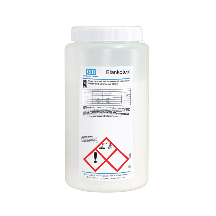 BLANKOTEX POT DE 1 KG