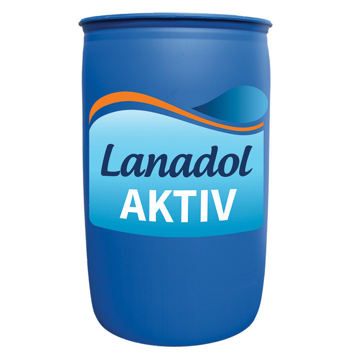 LANADOL AKTIV 200 KG