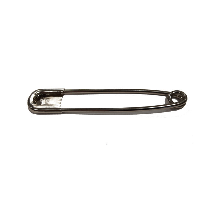 EPINGLE FILET ACIER 106 MM S