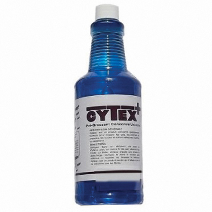 CYTEX+ EN GALLON (3,8 L)