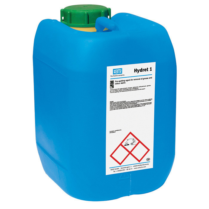 HYDRET 1 VIOLET 5L