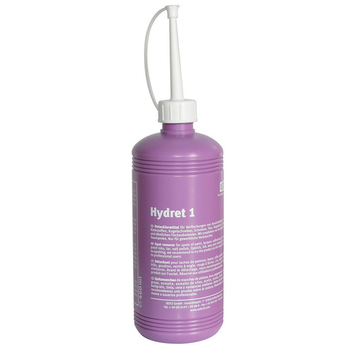 HYDRET 1 (VIOLET) 500ML