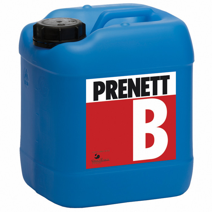 PRENETT B ROUGE 4,5KG