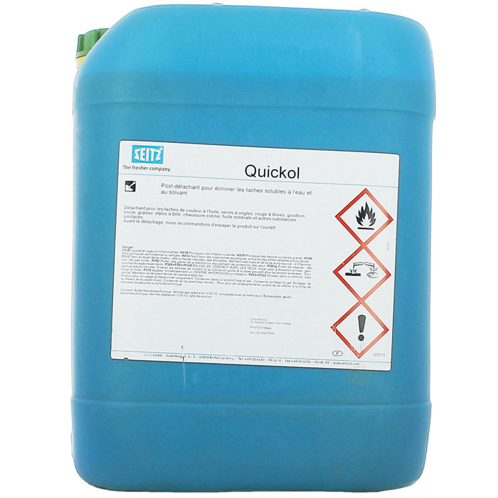 QUICKOL 20L