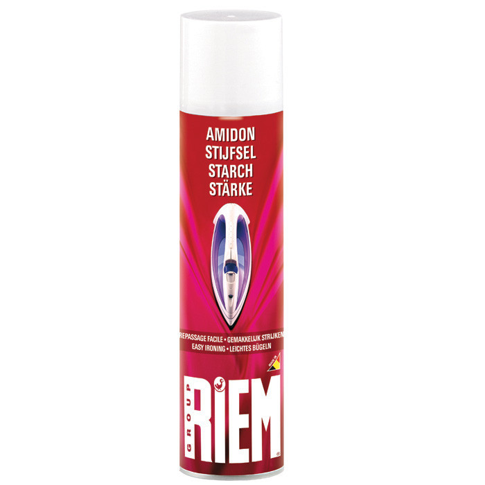 AMIDON RIEM AEROSOL 400ML