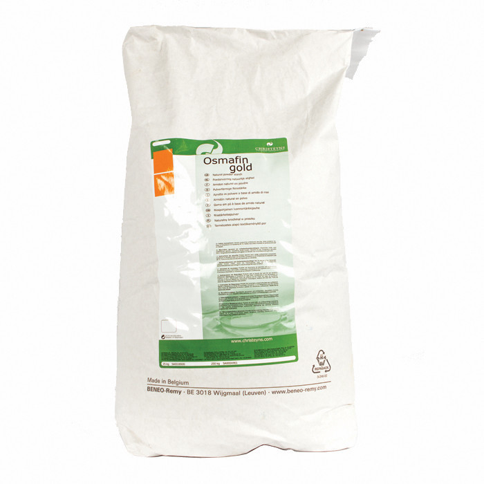 OSMAFIN GOLD 25KG