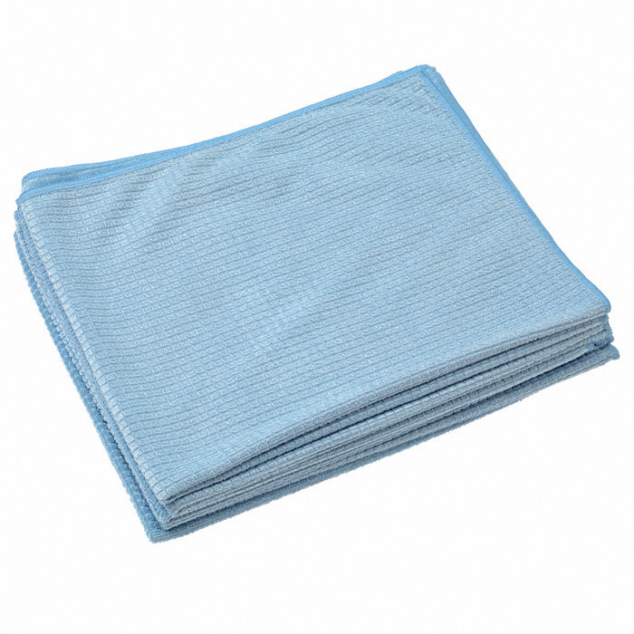 SERPILLERE MICROF 50X60 BLEU PROWIPE
