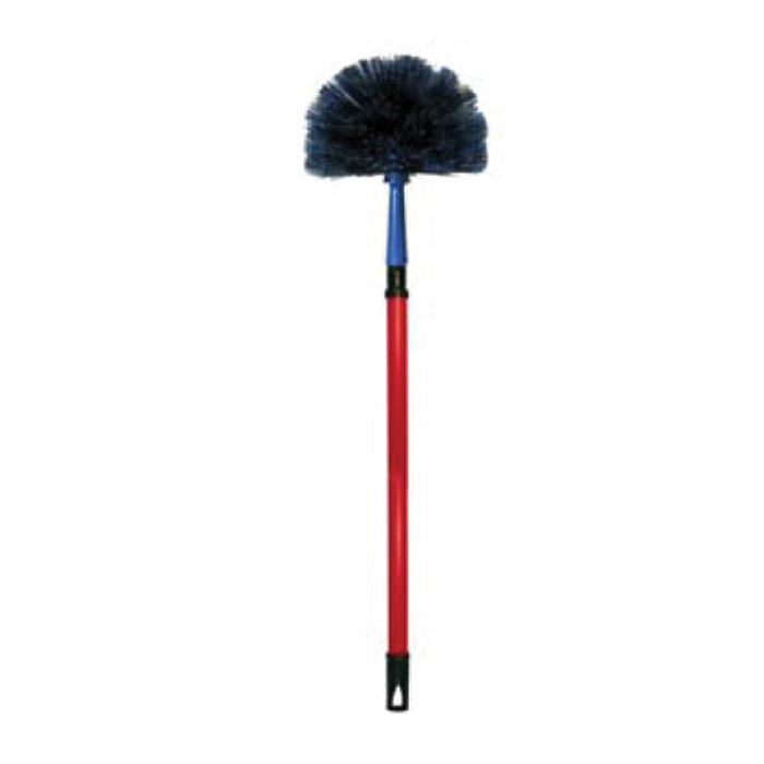 TETE DE LOUP+MANCHE TELESCOP
